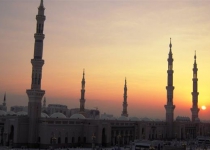 Muslims mark passing anniversary of Prophet Mohammad