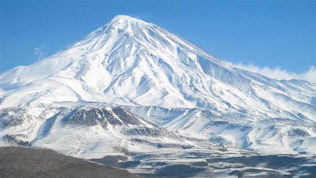 Iran sports official rules out possibility of finding two foreign mountaineers alive