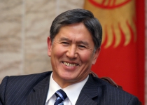 Kyrgyzstan waiting for visit of President of Iran