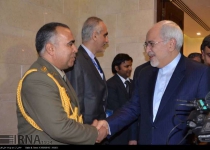 Photos: Zarif in New Delhi on 1st leg of Southeast Asian tour  <img src="https://cdn.theiranproject.com/images/picture_icon.png" width="16" height="16" border="0" align="top">