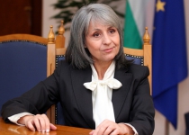 By imposing sanctions, the West deprived itself of Iranian rich culture: Bulgarian VP
