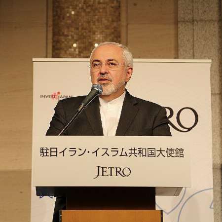 Zarif: Iran safest market for foreign investors