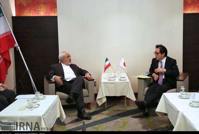 FM underlines boost of ties with Japan