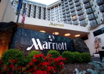 Marriott is first US hotel group to eye Iran
