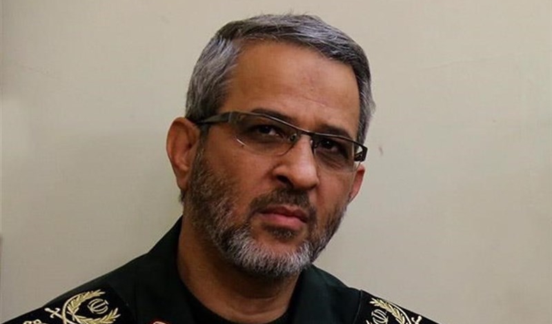 Leader appoints new commander of Basij