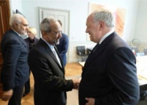 Swiss President: Tehran, Bern keen to expand economic ties