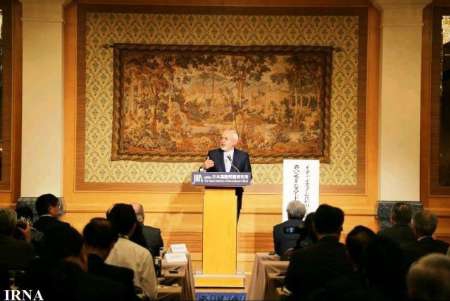 Zarif: Iran ready for interaction with world