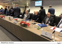 Non-OPEC, OPEC states shake hands to improve market