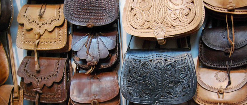 Much room for growth in Irans leather industry