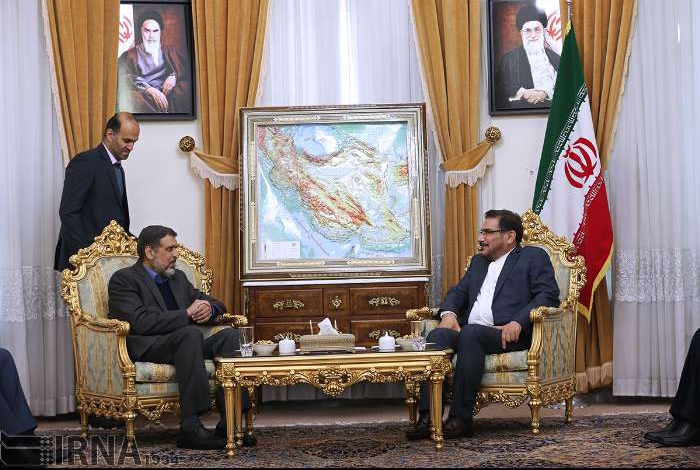 Shamkhani: Iran ready to respond to US over breach of nuclear deal