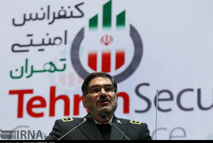 Israel sole inherent crisis in West Asia: Iran official
