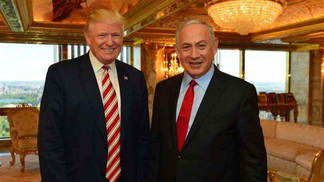Trump to be Israels good friend: Netanyahu