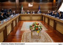 Iran-Russia joint economic commission convenes