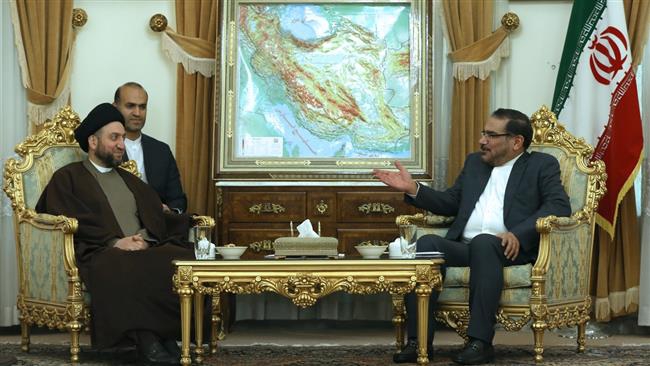 Suspicious foreign efforts aim to create rift in Iraq: Iran official