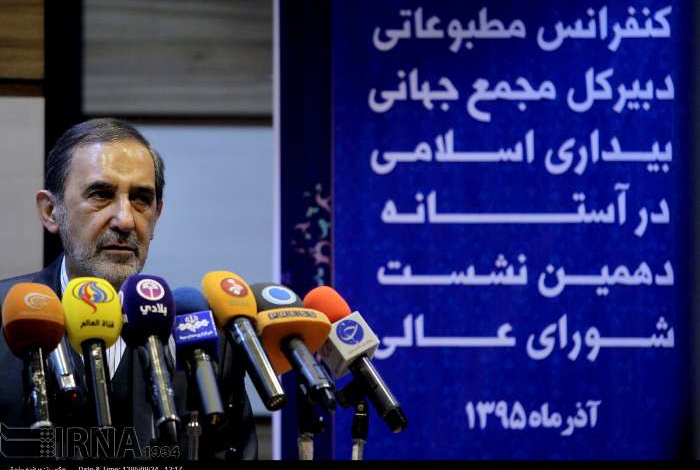 Velayati: Rouhanis order on ISA not to be Irans last measure