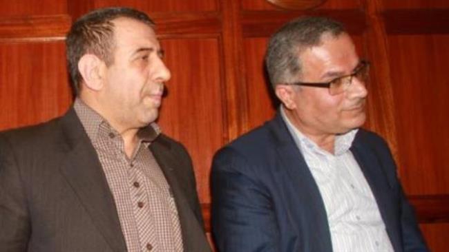 Two Iranian lawyers released in Kenya following talks with officials: Deputy FM