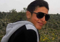 Israeli forces gun down Palestinian teen near Ramallah