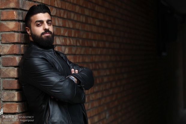 Islamic music has still long way to go: Danish Muslim singer