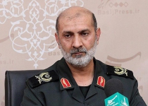 Iranian commander says US violation of JCPOA was Gods Mercy!