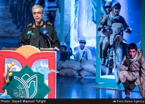 Top general: Iran fit enough for confronting cyber wars