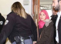 Israeli court sentences Palestinian girl to 16 years in jail