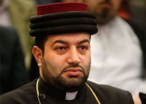 Assyrian Patriarch: People from all walks of life enjoy security in Iran