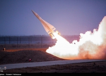 Iran air defense drill enters 2nd day