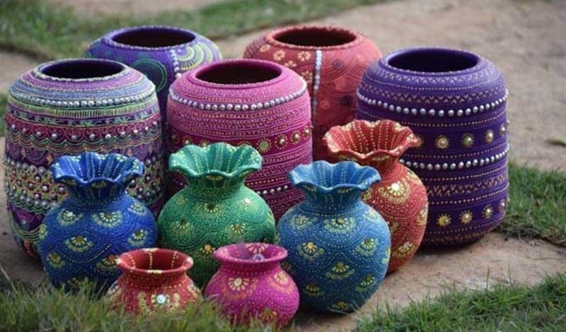 Iranian artists to attend 32nd annual Dastkari Haat Craft Bazaar in Delhi