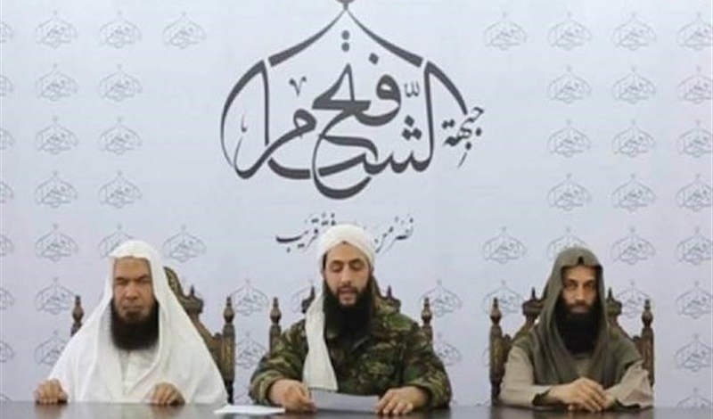 What we know about Jabhat Fath al-Sham terror group