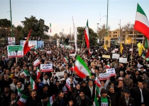 Iranians mark 2009 pro-establishment rallies