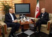 Iran, Egypt review diplomatic ties