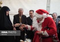 Photos: Iranian min., VP visit St. Georg Church  <img src="https://cdn.theiranproject.com/images/picture_icon.png" width="16" height="16" border="0" align="top">