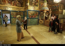 Photos: Vank Cathedral in Iran