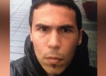 Police release images of suspect in Istanbul club carnage