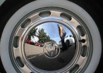 Iran talks with Germanys VW to produce passenger car