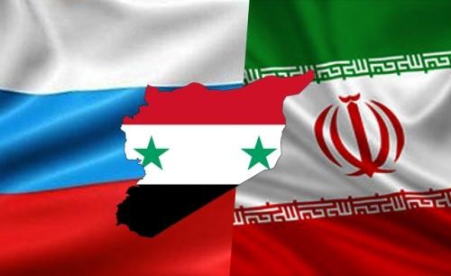 MP highlights Iran, Russias pivotal role in Syria ceasefire