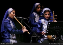 Photos: 32nd Fajr Intl. Music Festival opens  <img src="https://cdn.theiranproject.com/images/picture_icon.png" width="16" height="16" border="0" align="top">