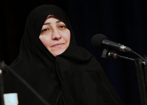 MP says womens laws in Iran are inadequate