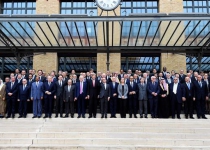 PLO welcomes France peace conference closing statement