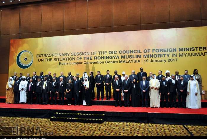 OIC extraordinary meeting on Rohingya Muslims kicks off in Malaysia