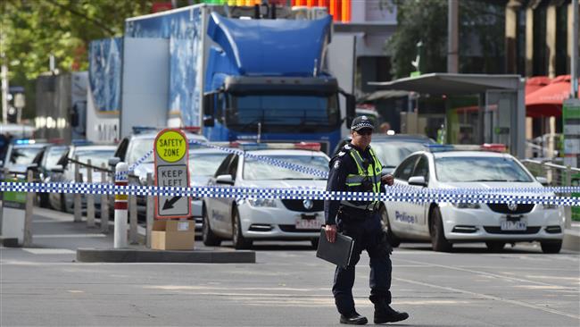 3 dead, 20 injured as Melbourne driver rams into busy shopping mall