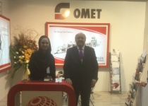 Omet targets growth in Iran through education