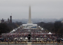 Womens March takes over Washington