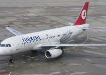 Turkish Airlines jet makes emergency landing in Irans Kermanshah