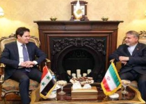 Iranian Cultural Minister during meeting with Tourism Minister: Syria represents line of resistance in Islamic world