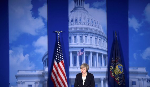 UK premier defends Iran nuclear deal