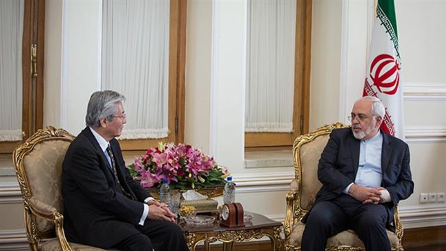 Iran wants stability, peace in Afghanistan: Zarif