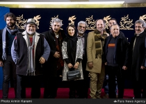 Photos: Frames from Fajr filmfest. on 6th day  <img src="https://cdn.theiranproject.com/images/picture_icon.png" width="16" height="16" border="0" align="top">