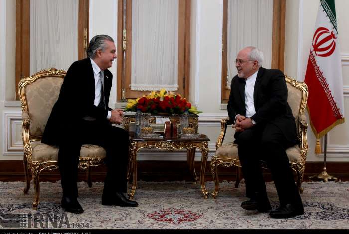 Brazilian amb.: Brazil sees Iran as reliable partner in region