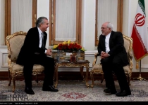 Brazilian amb.: Brazil sees Iran as reliable partner in region